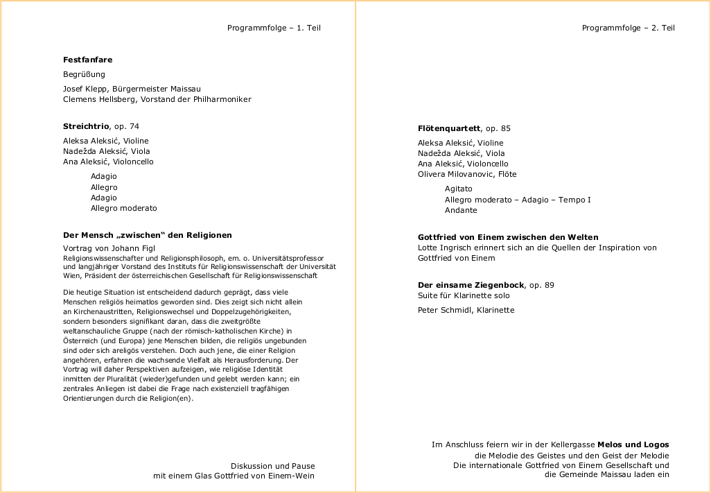 Maissau Programm 14  Juni 2014-1